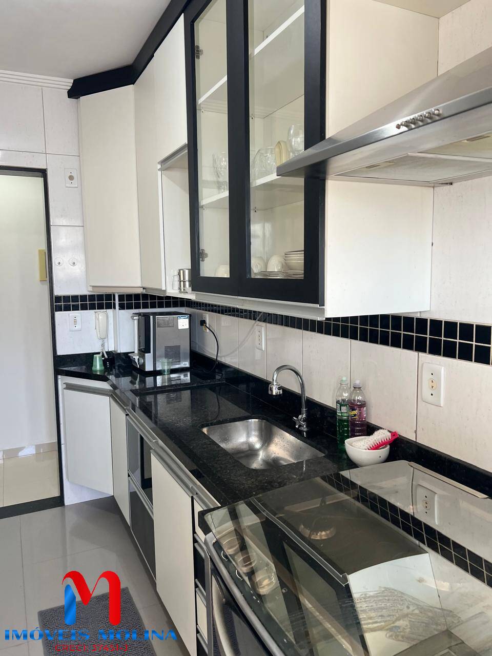 Apartamento, 2 quartos, 75 m² - Foto 13