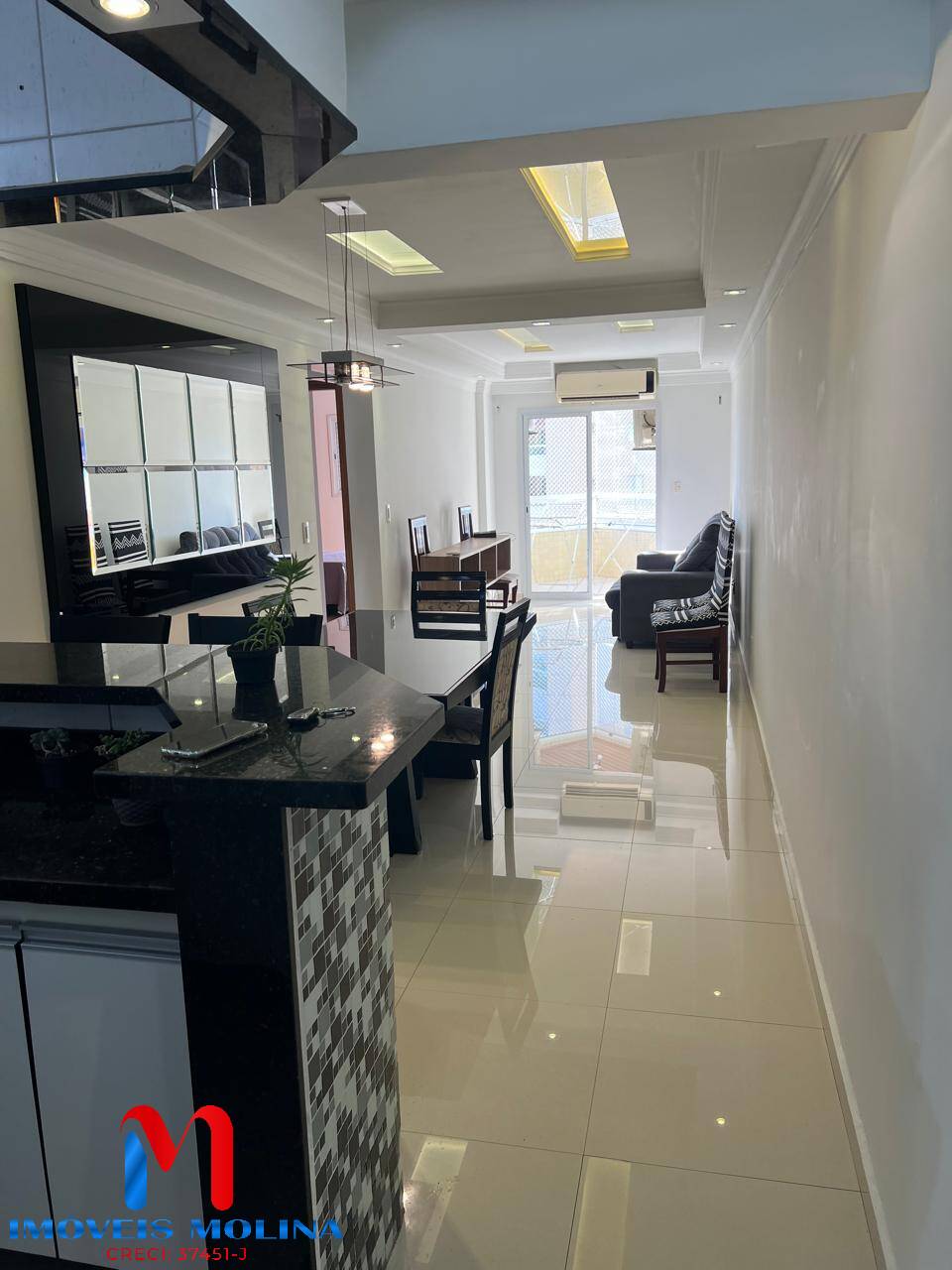 Apartamento, 2 quartos, 75 m² - Foto 14
