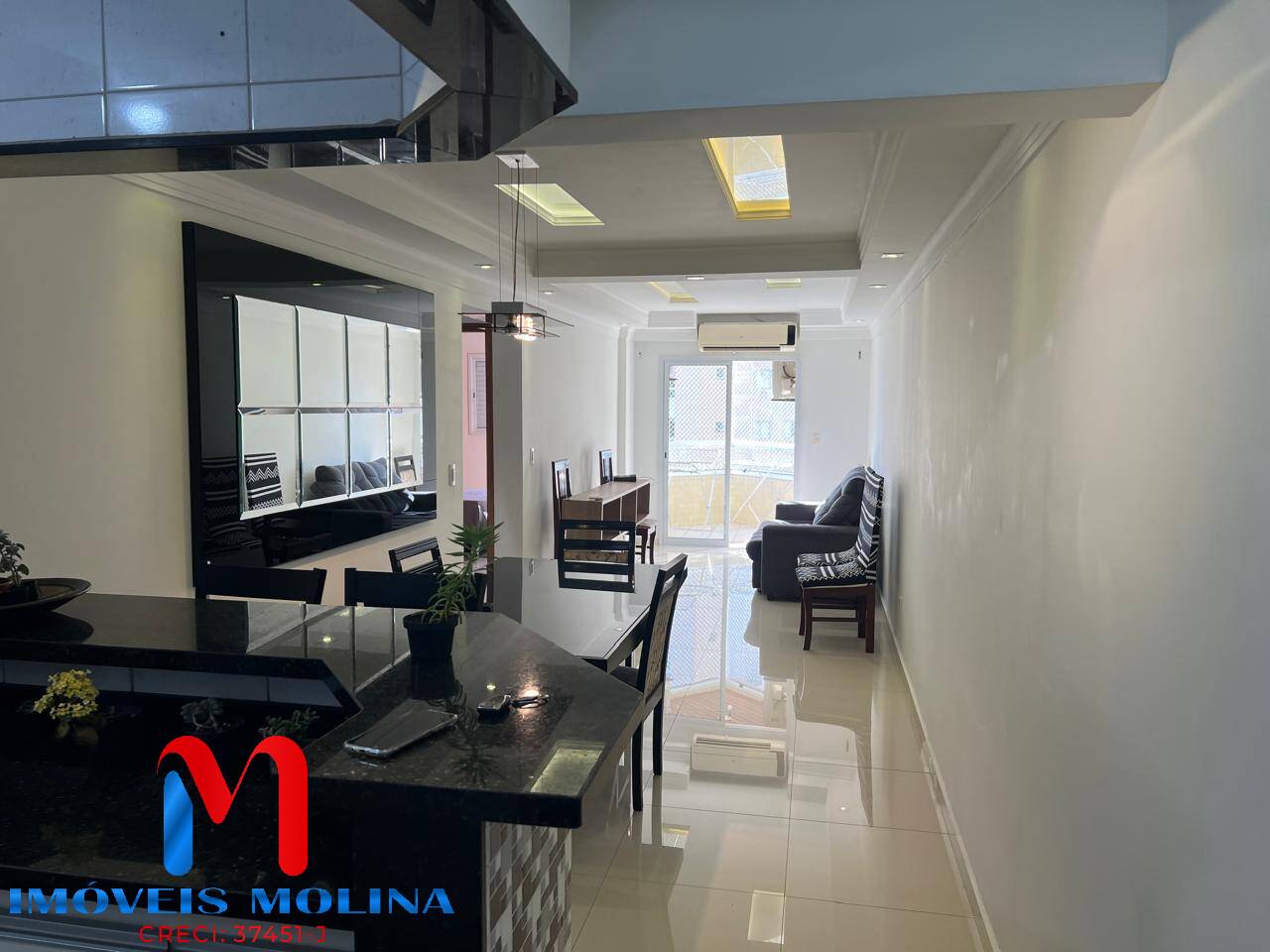 Apartamento, 2 quartos, 75 m² - Foto 15