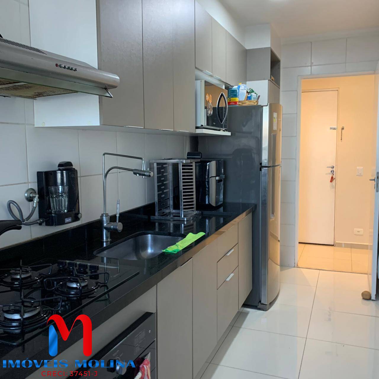Apartamento, 3 quartos - Foto 2
