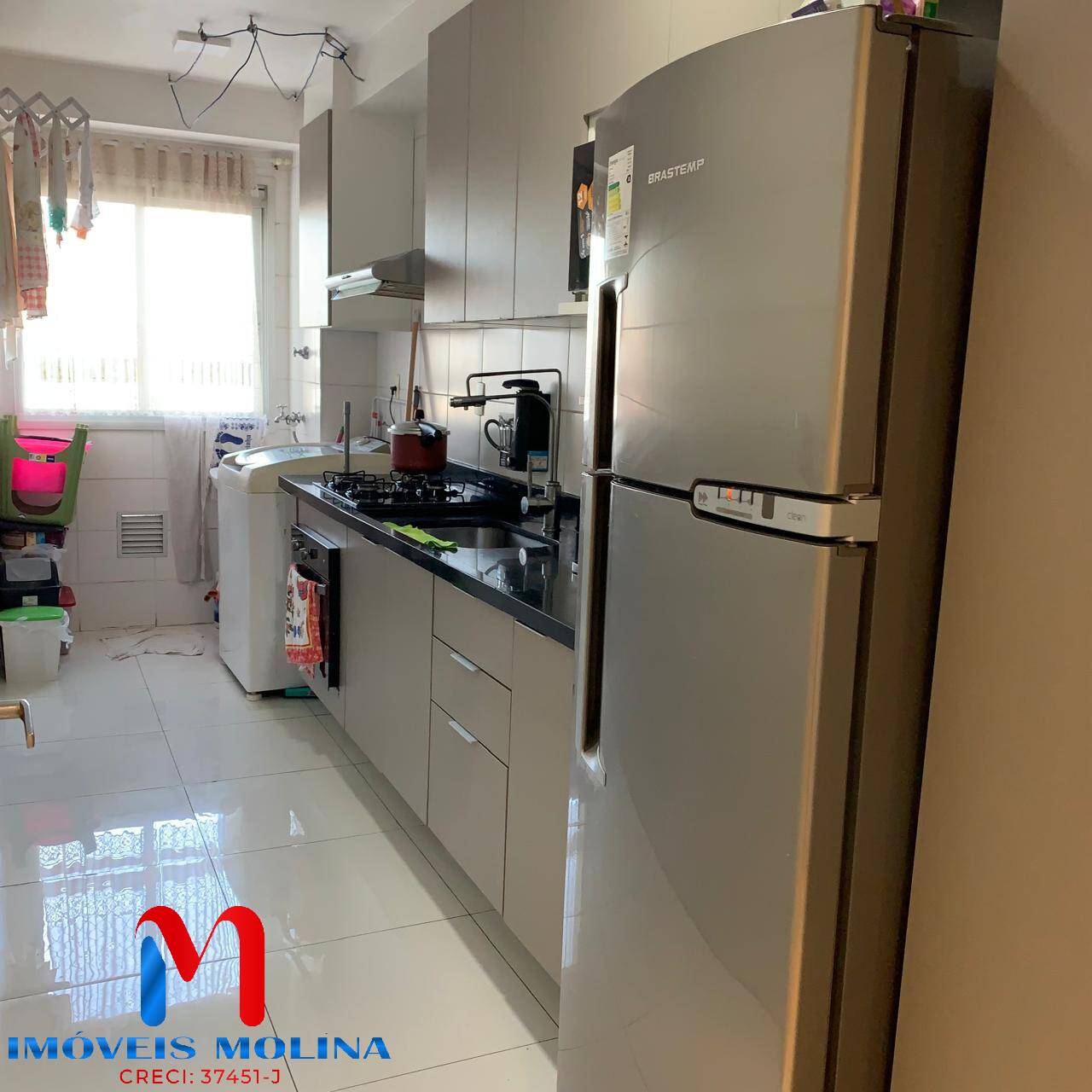 Apartamento, 3 quartos - Foto 4