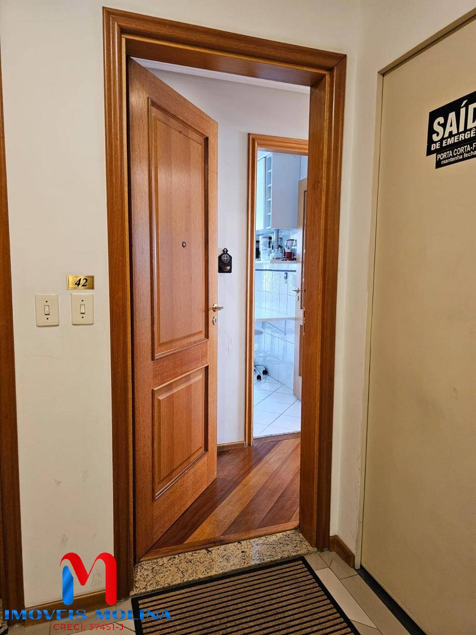Apartamento, 2 quartos - Foto 2