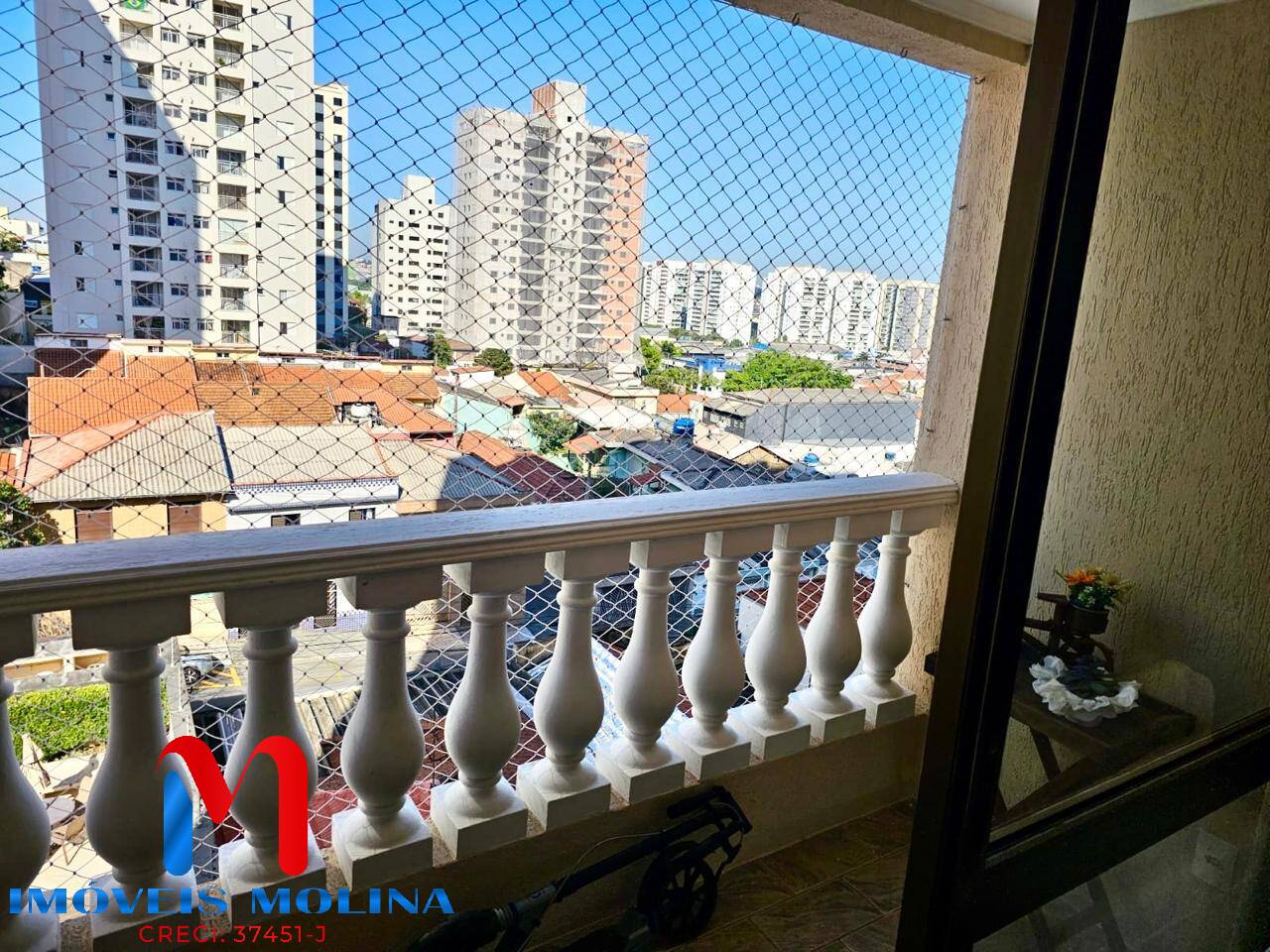 Apartamento, 2 quartos - Foto 4
