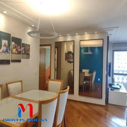Apartamento, 2 quartos - Foto 5