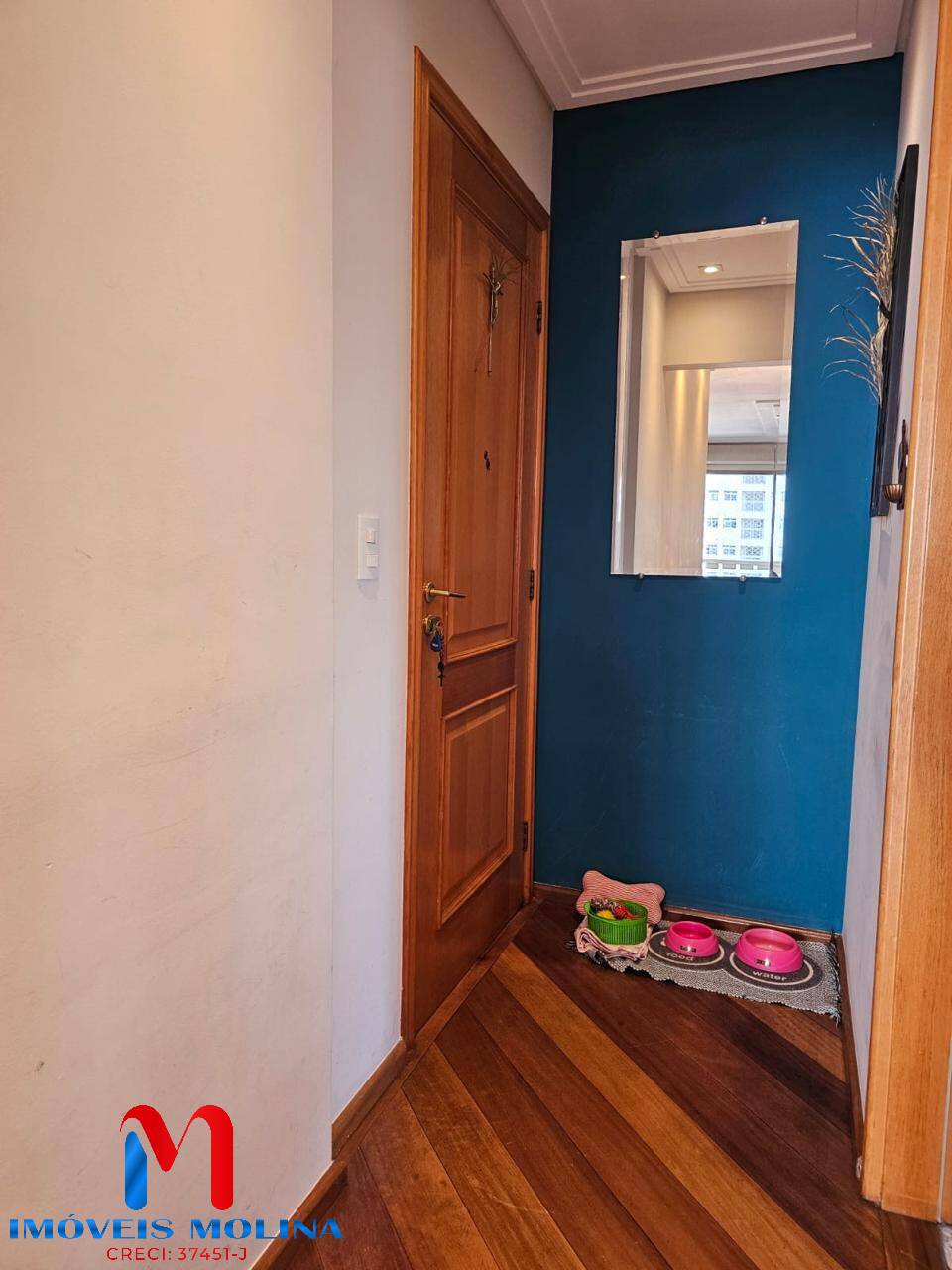 Apartamento, 2 quartos - Foto 6