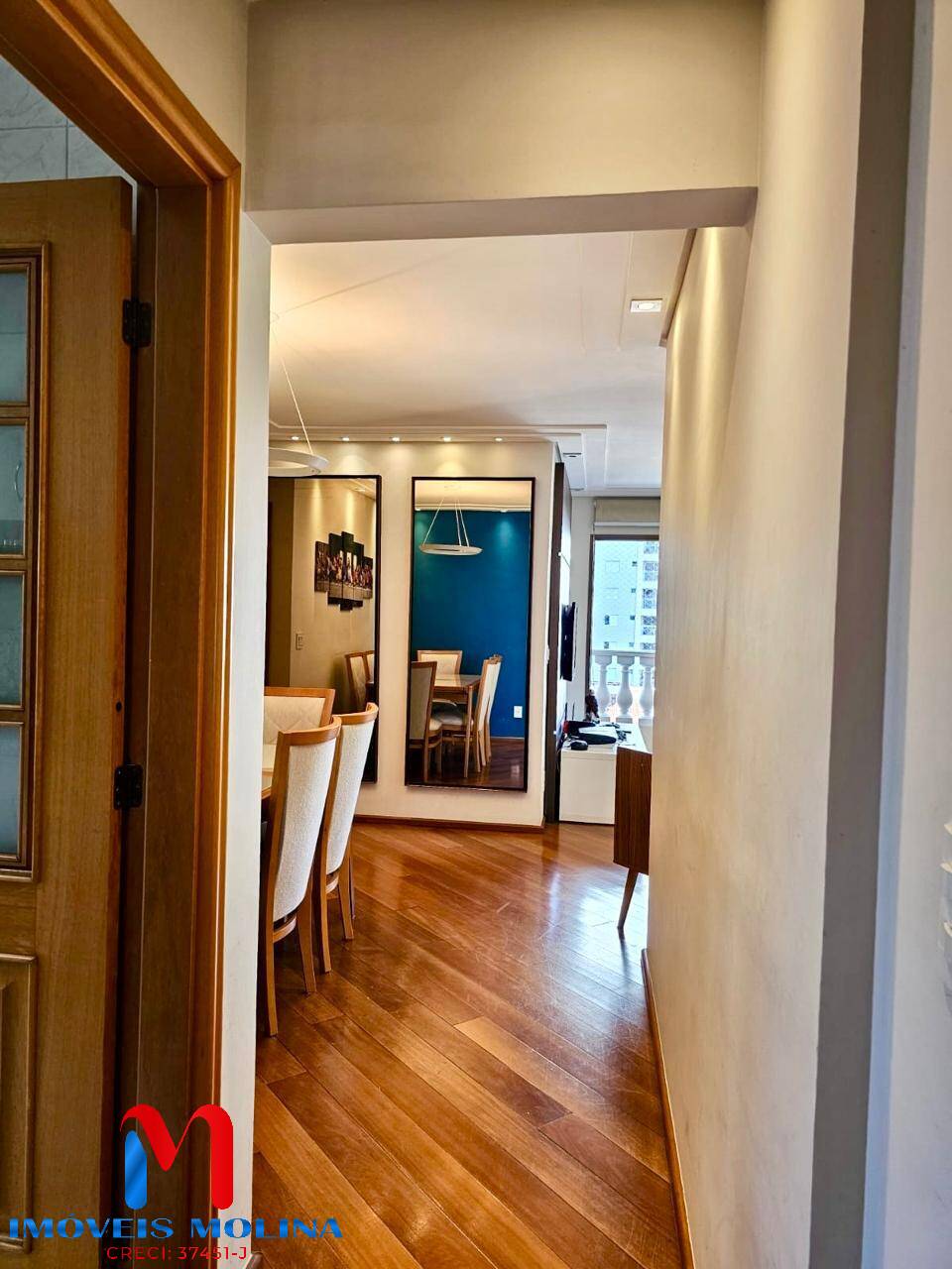 Apartamento, 2 quartos - Foto 8