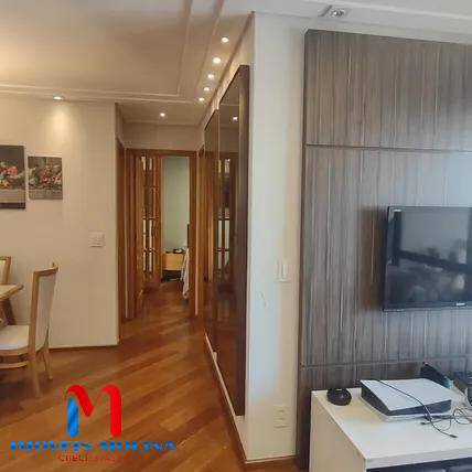 Apartamento, 2 quartos - Foto 10