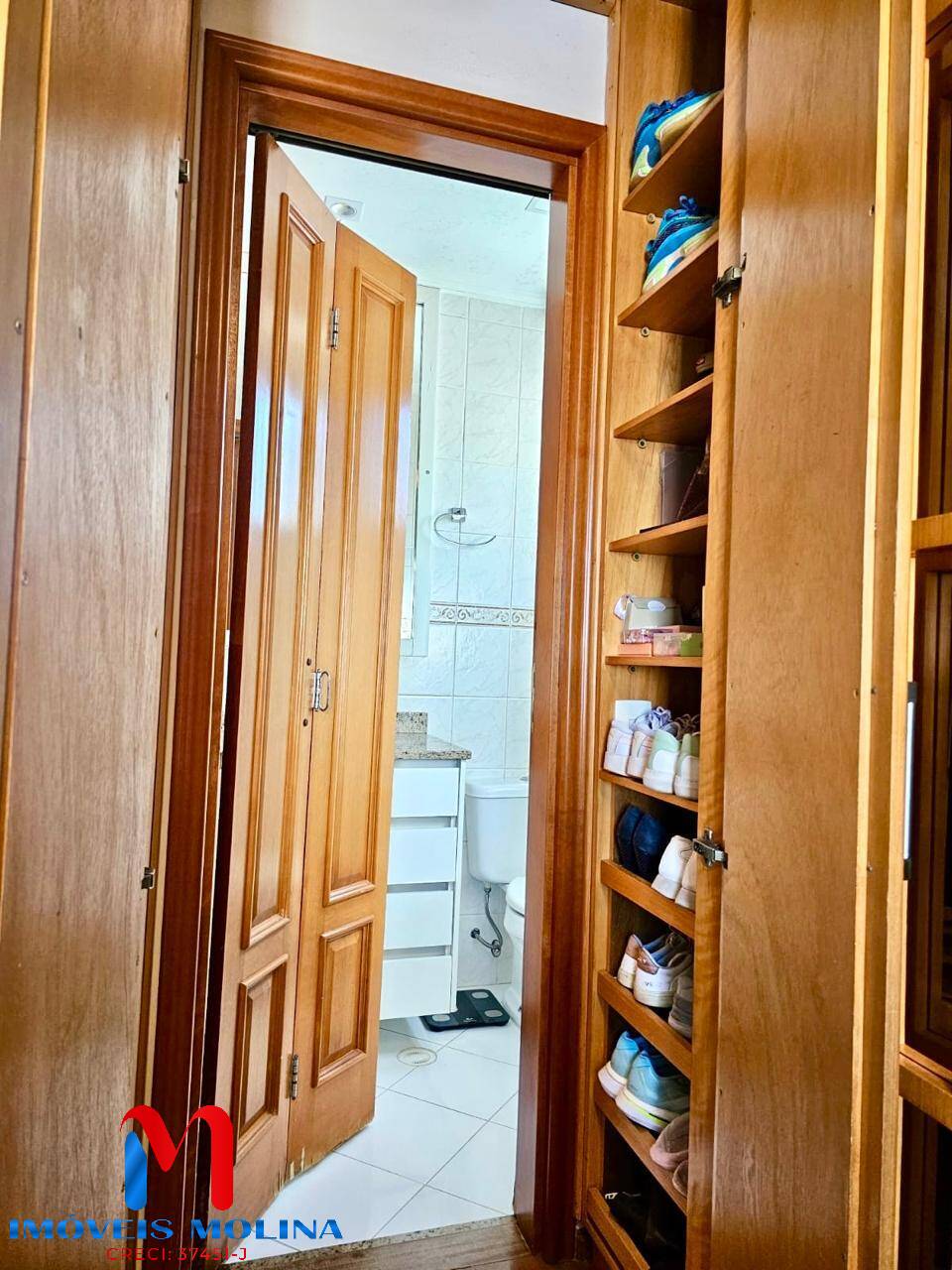 Apartamento, 2 quartos - Foto 17