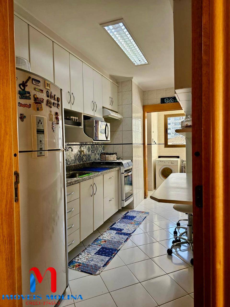 Apartamento, 2 quartos - Foto 15