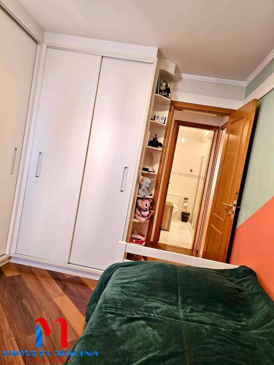 Apartamento, 2 quartos - Foto 21