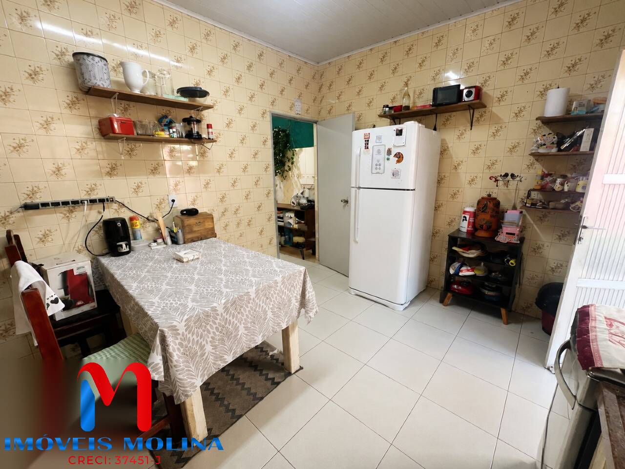 Casa, 4 quartos, 134 m² - Foto 3