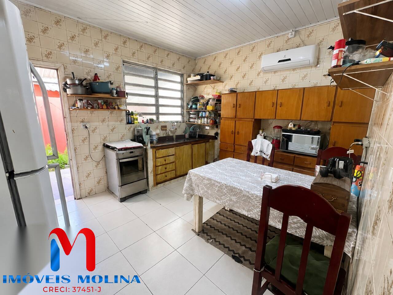 Casa, 4 quartos, 134 m² - Foto 6
