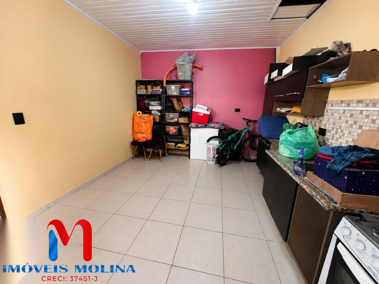 Casa, 4 quartos, 134 m² - Foto 11