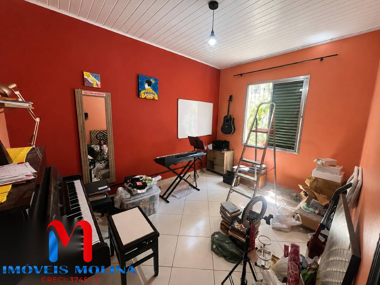 Casa, 4 quartos, 134 m² - Foto 12
