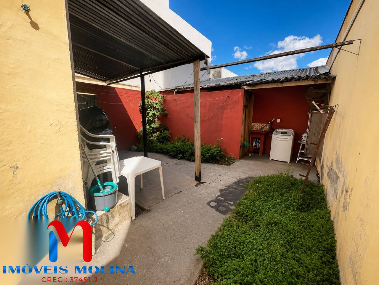 Casa, 4 quartos, 134 m² - Foto 14