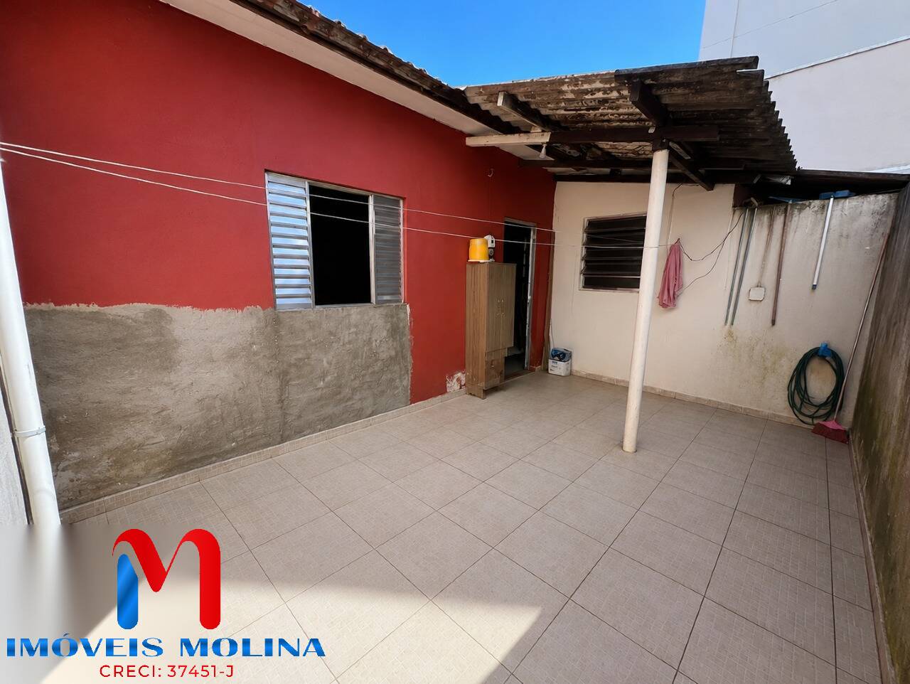 Casa, 4 quartos, 134 m² - Foto 15