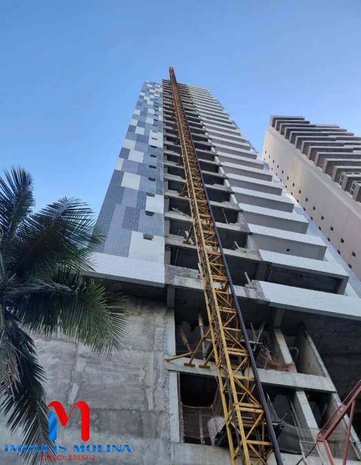 Apartamento, 3 quartos - Foto 1