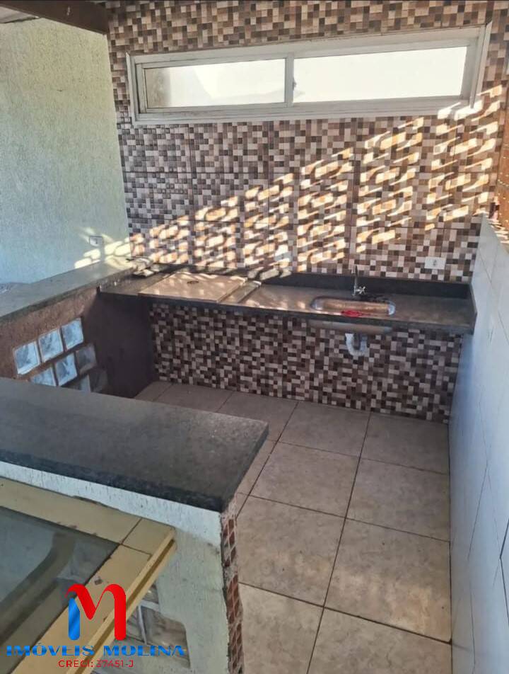 Casa, 2 quartos - Foto 2