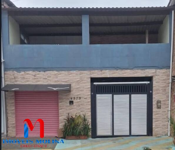 Casa, 2 quartos - Foto 1