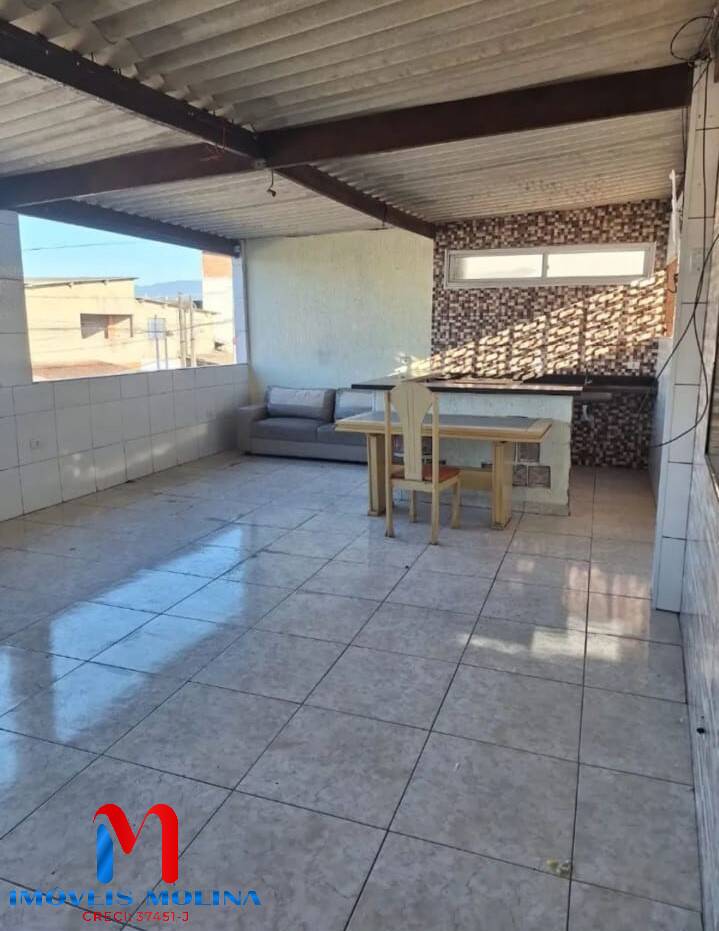 Casa, 2 quartos - Foto 3