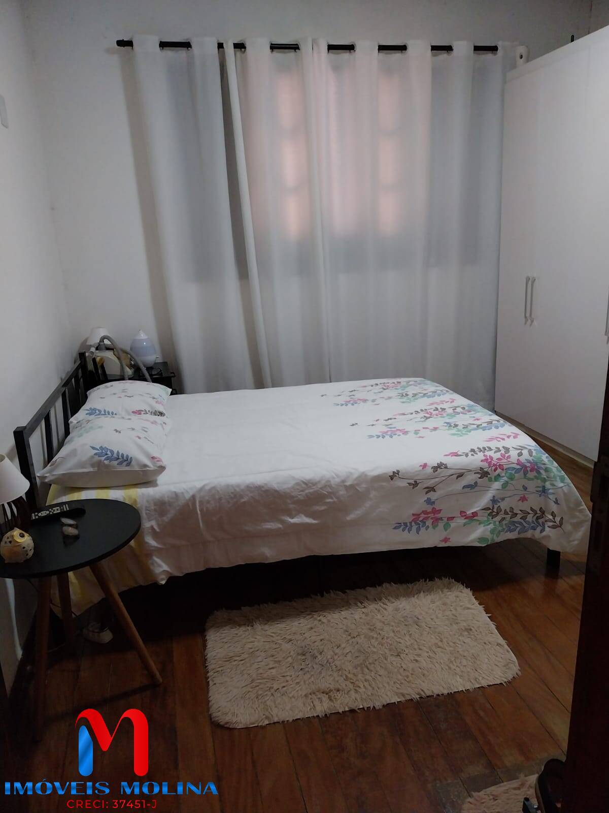Casa, 2 quartos - Foto 2