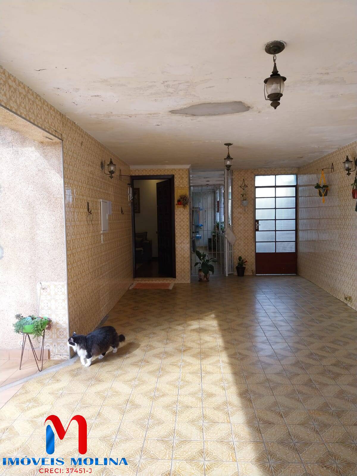 Casa, 2 quartos - Foto 3