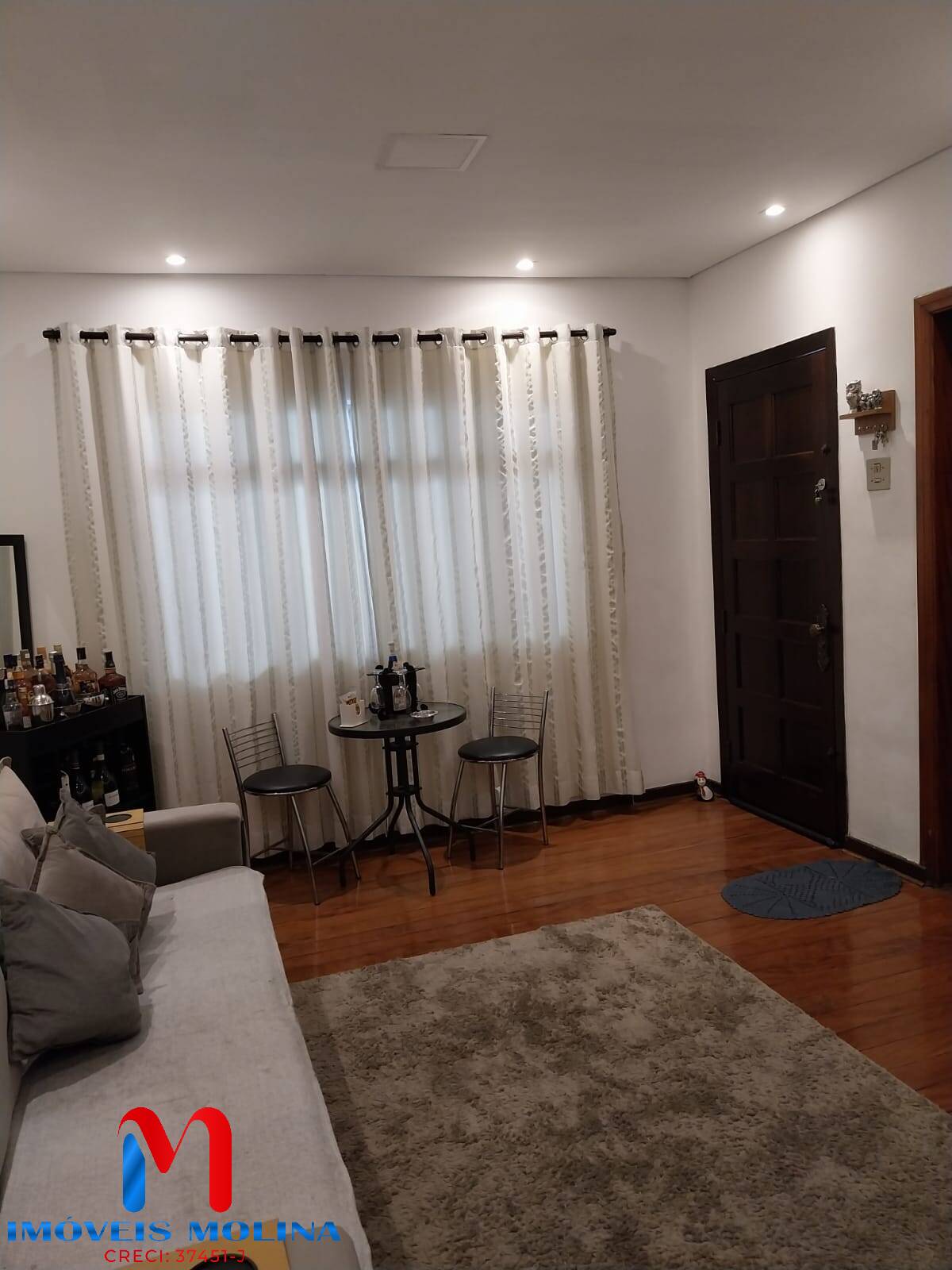 Casa, 2 quartos - Foto 4