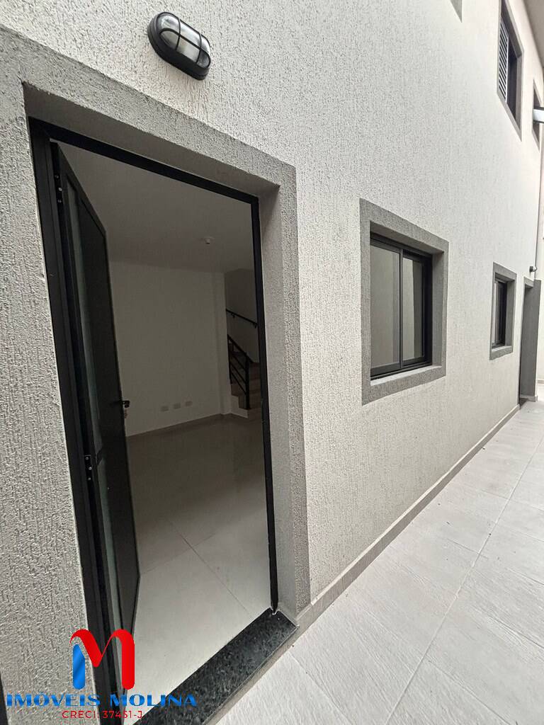 Casa, 2 quartos - Foto 2