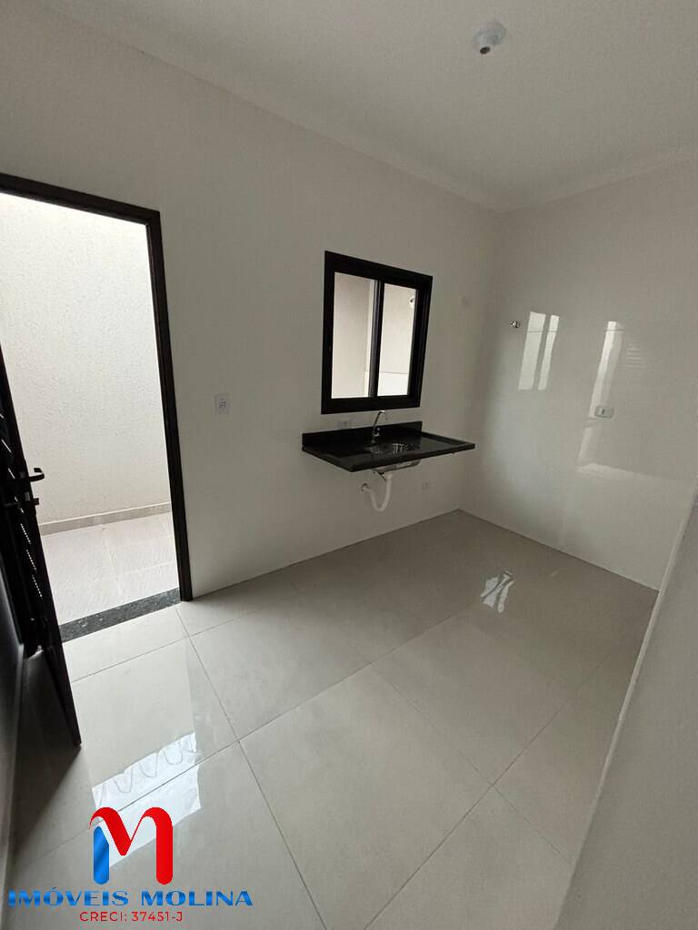 Casa, 2 quartos - Foto 4