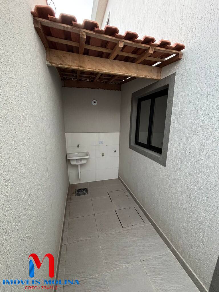 Casa, 2 quartos - Foto 6