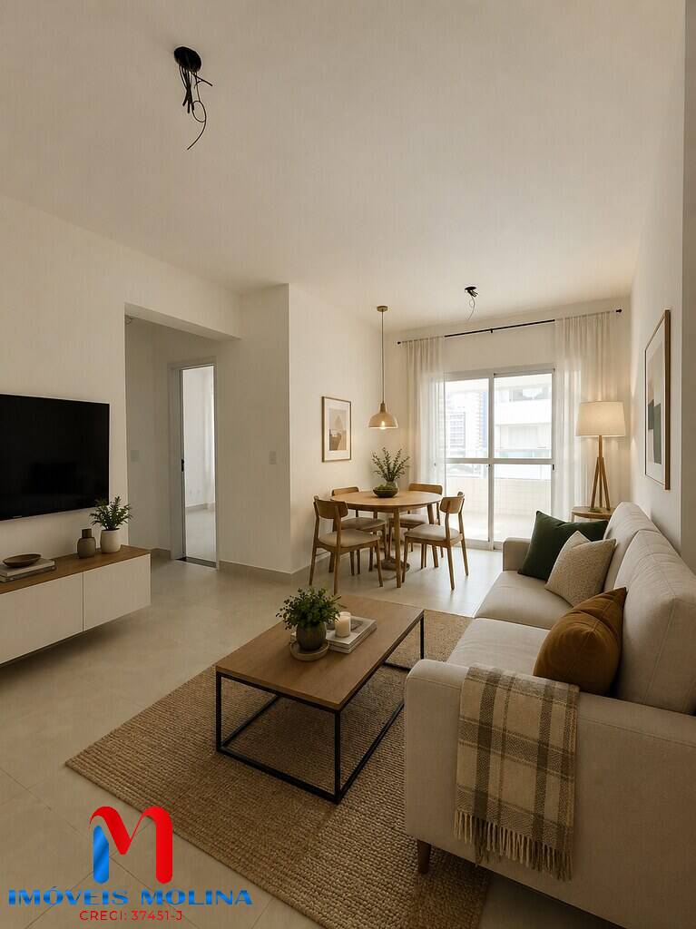 Apartamento, 2 quartos - Foto 6