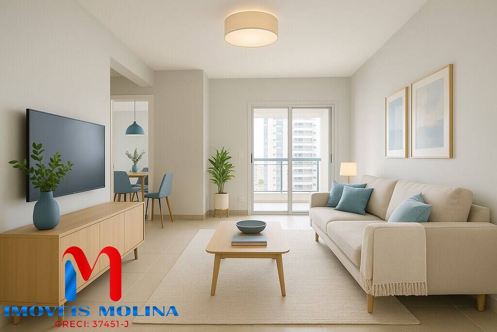Apartamento, 2 quartos - Foto 7