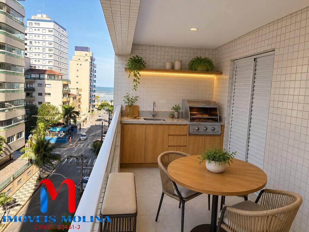 Apartamento, 3 quartos - Foto 6