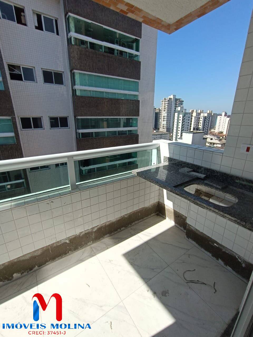 Apartamento, 2 quartos - Foto 3