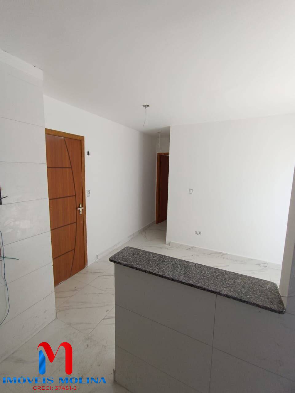 Apartamento, 2 quartos - Foto 2