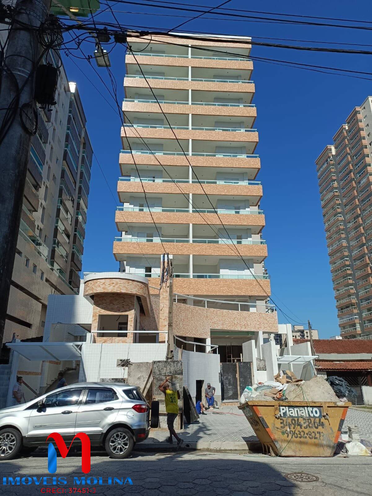 Apartamento, 2 quartos - Foto 13