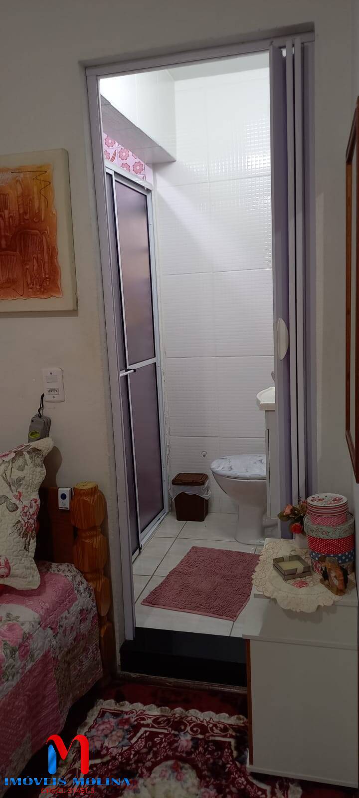 Sobrado, 3 quartos - Foto 21