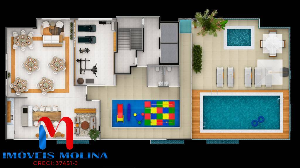 Apartamento, 2 quartos - Foto 9