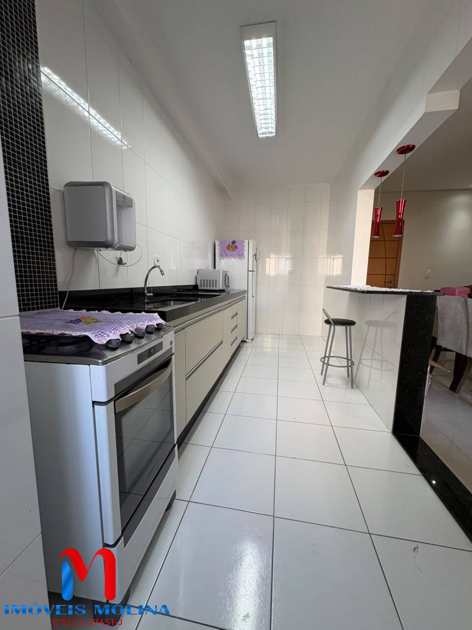 Apartamento, 2 quartos - Foto 9