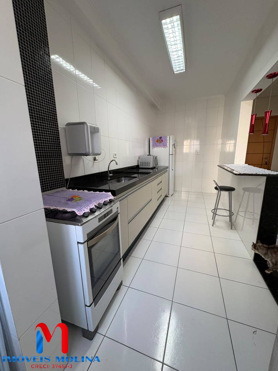 Apartamento, 2 quartos - Foto 8