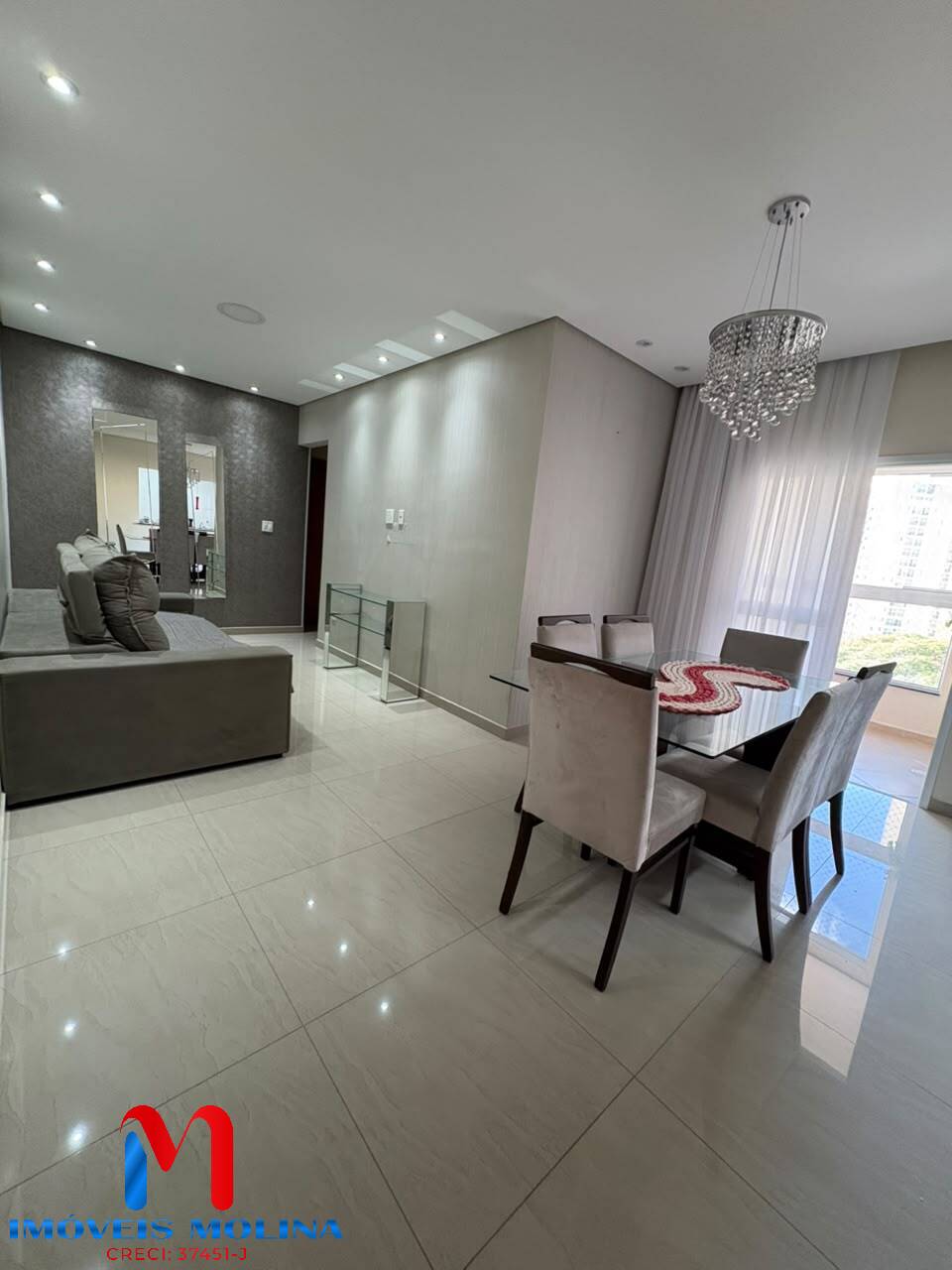 Apartamento, 2 quartos - Foto 1