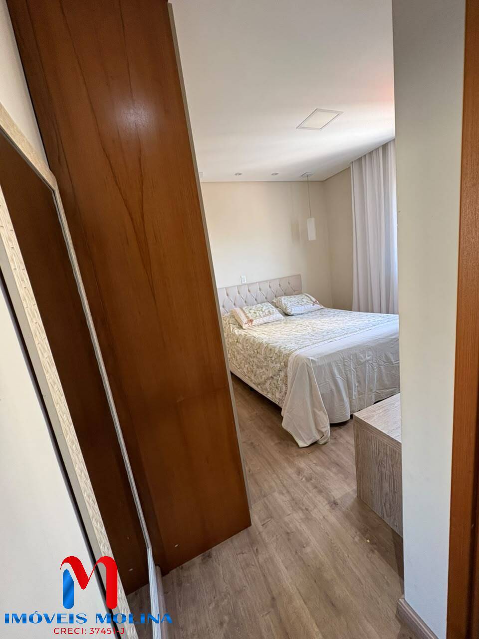 Apartamento, 2 quartos - Foto 6