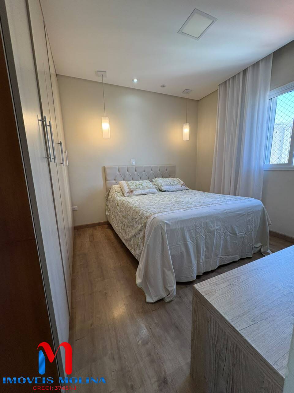Apartamento, 2 quartos - Foto 7