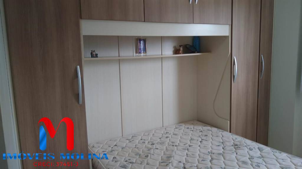Apartamento, 1 quarto - Foto 4