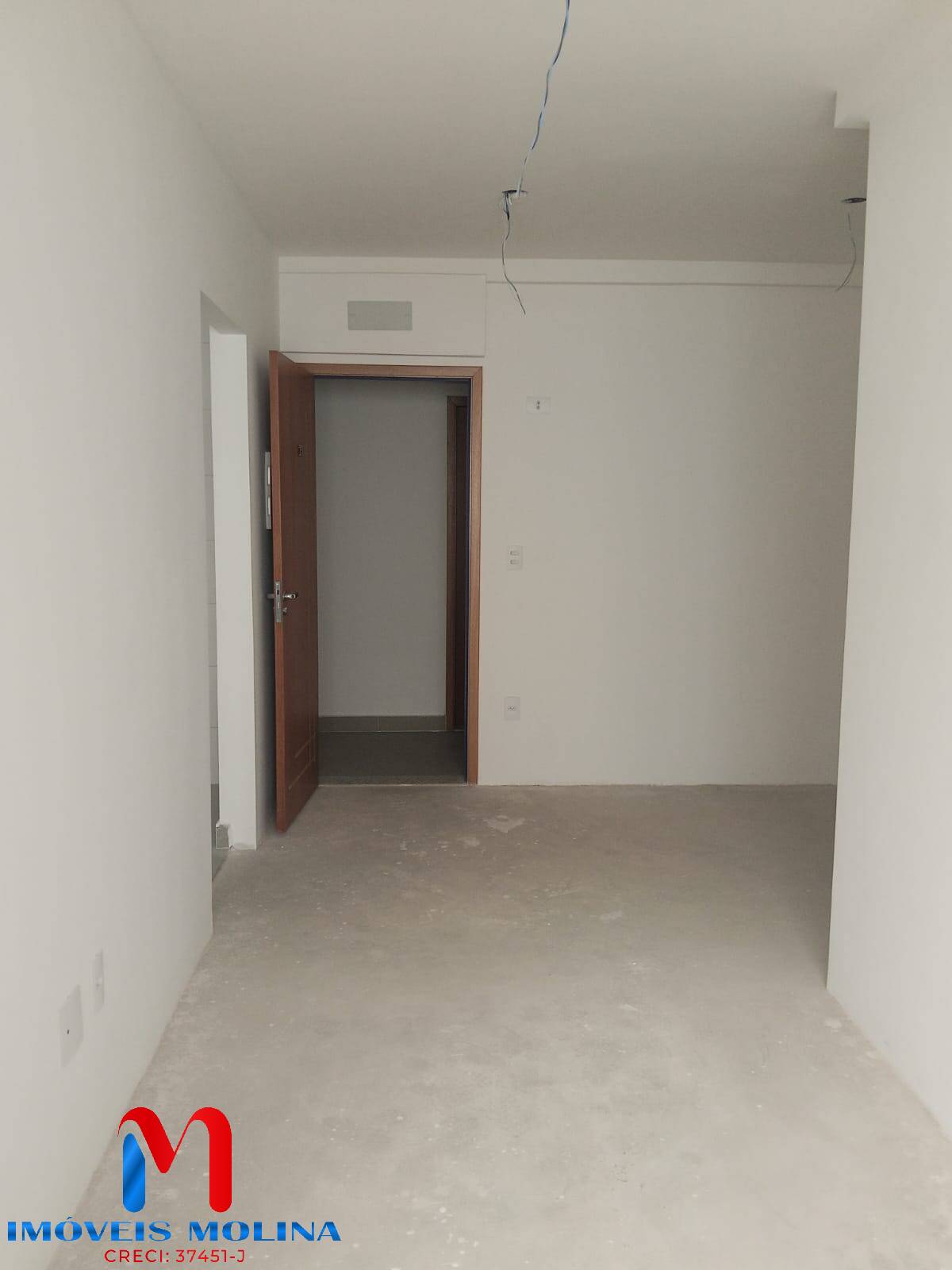 Apartamento, 1 quarto - Foto 5
