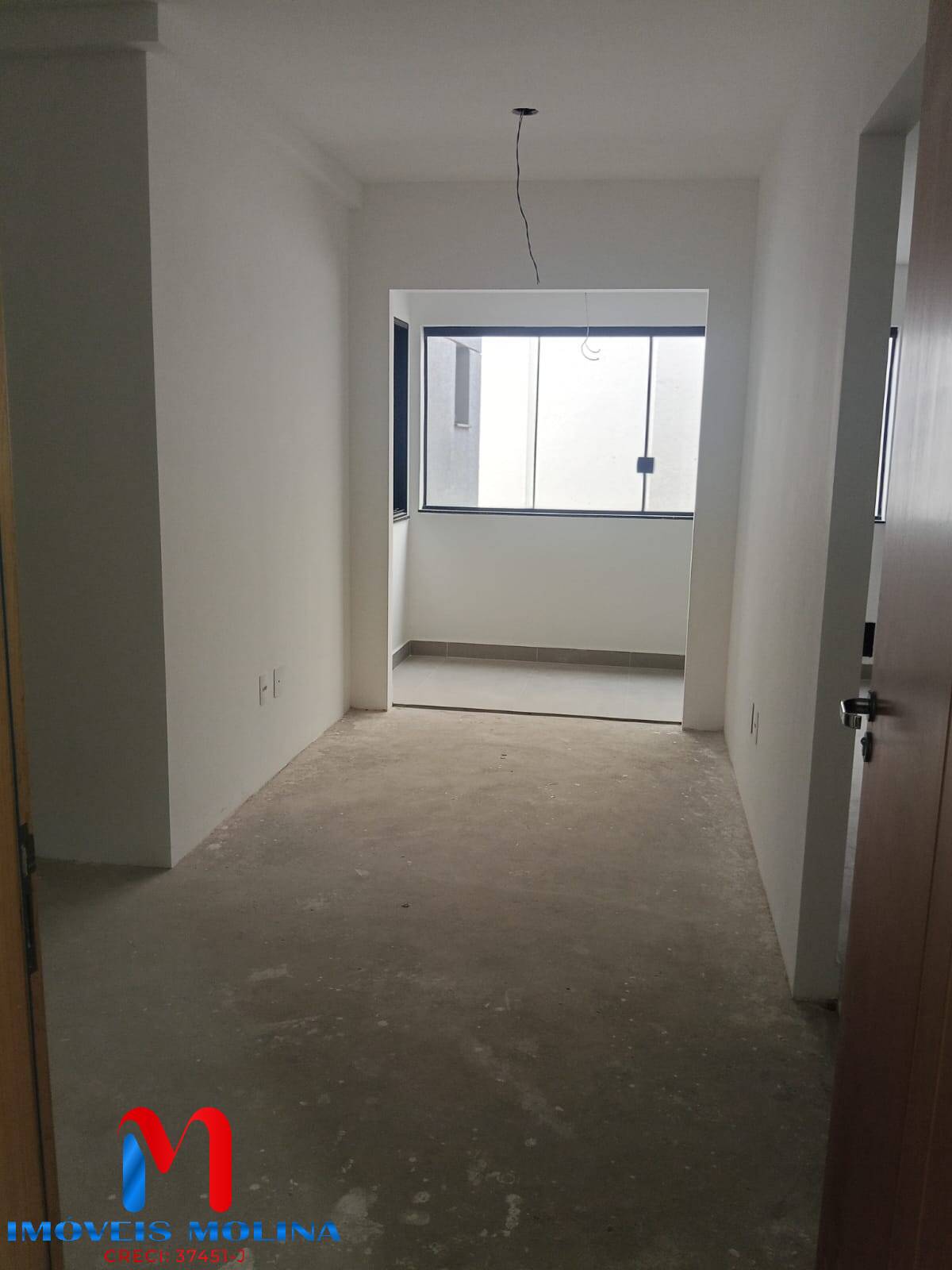 Apartamento, 1 quarto - Foto 2