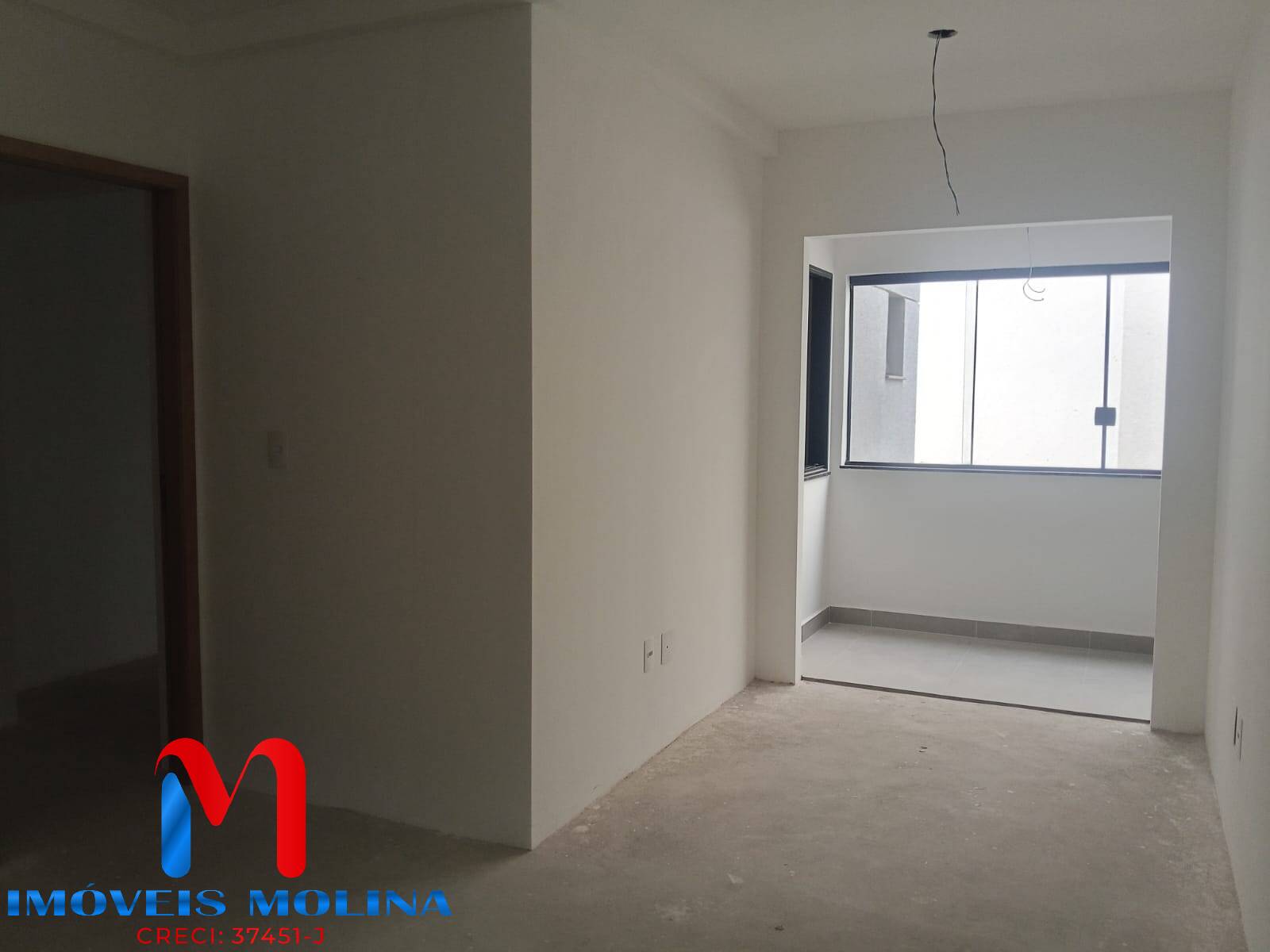 Apartamento, 1 quarto - Foto 1