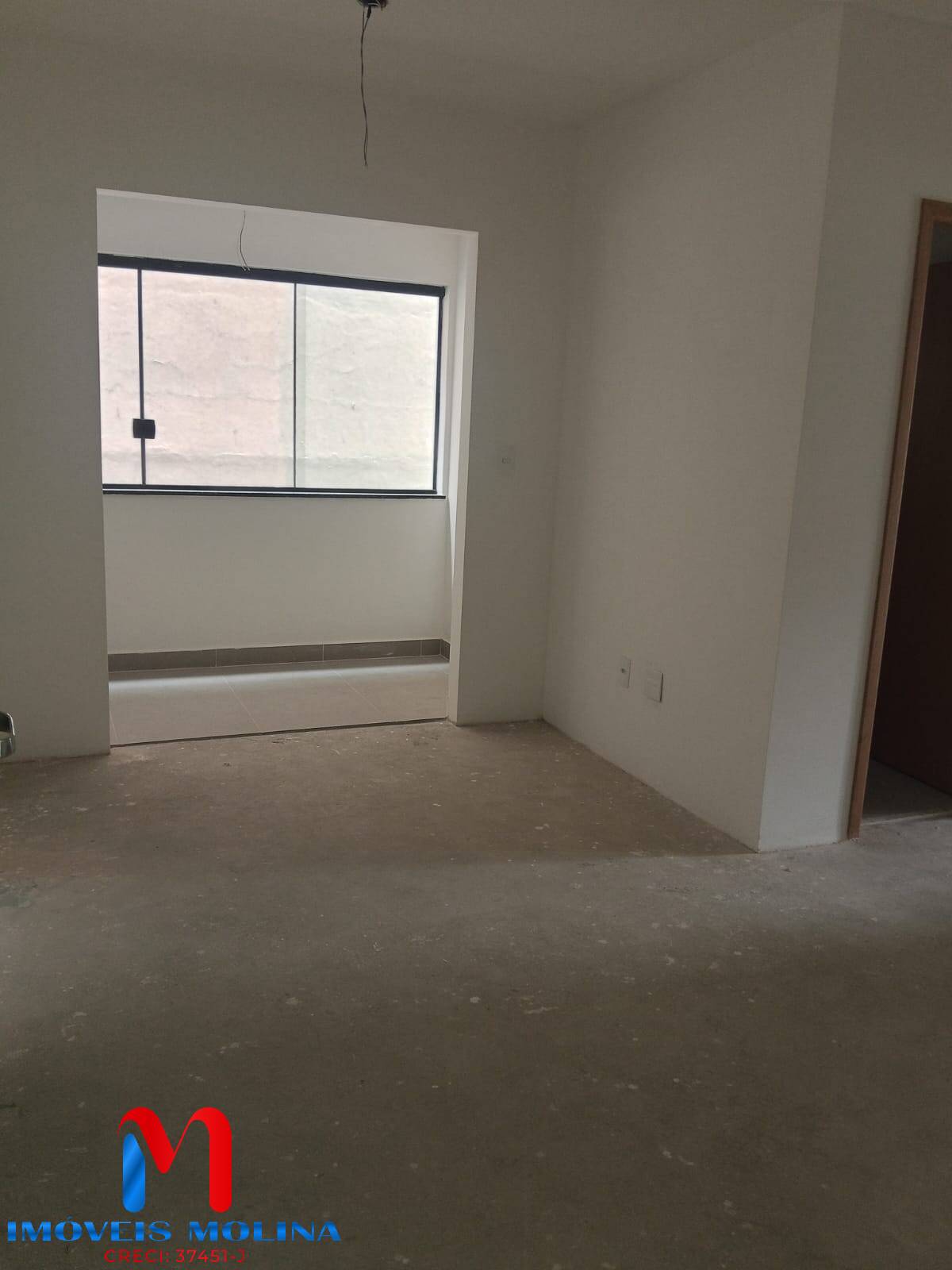 Apartamento, 2 quartos - Foto 5