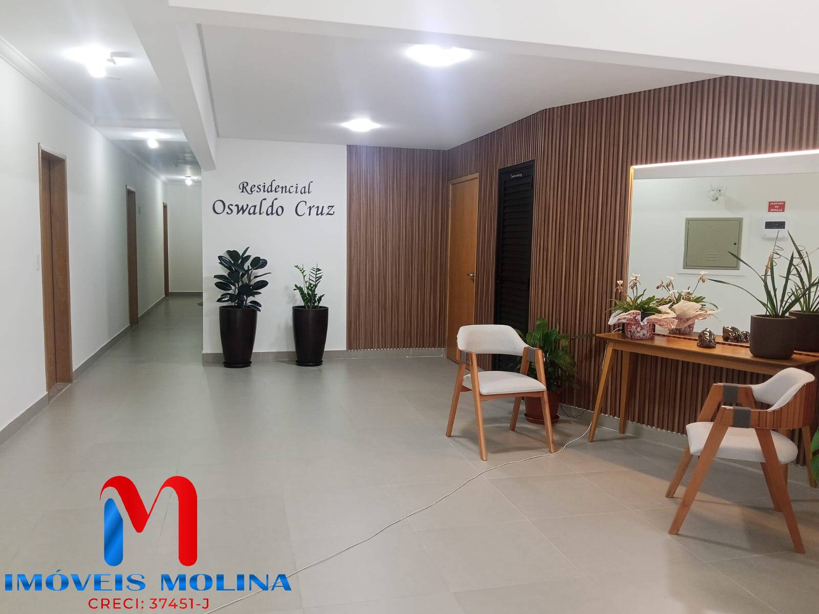 Apartamento, 2 quartos - Foto 25