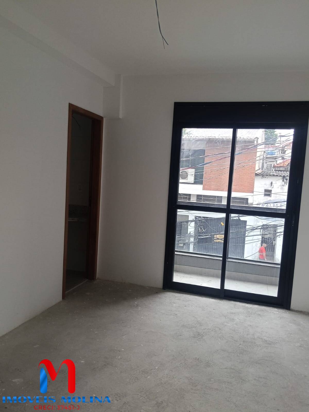 Apartamento, 2 quartos - Foto 2